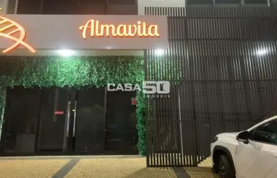 Sala comercial para alugar na avenida dermival bernardes siqueira, 3726, swiss park, campinas, 256 m2 por r$ 22.000