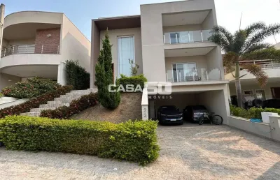 Casa em condomínio fechado com 4 quartos à venda na avenida dermival bernardes siqueira, 3726, swiss park, campinas, 340 m2 por r$ 2.600.000