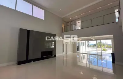 Casa em condomínio fechado com 4 quartos à venda na rua rio piracicaba, km 75, sao joaquim, vinhedo, 644 m2 por r$ 4.790.000