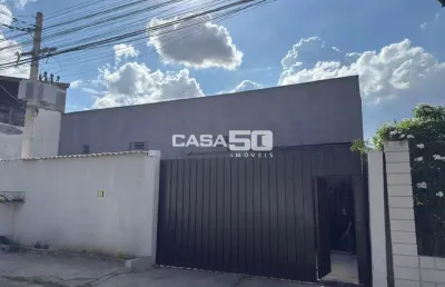 Barracão / galpão / depósito à venda na rua das acácias, 125, vila boa vista, campinas, 820 m2 por r$ 2.190.000