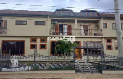 Casa comercial para alugar na rua fioravante b maglio, 312, vila nova valinhos, valinhos, 329 m2 por r$ 12.000
