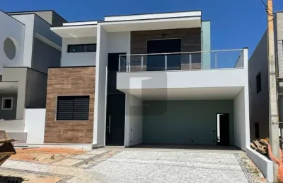 Casa em condomínio fechado com 3 quartos à venda na rua doutor alfredo zacharias, 1320, vila pagano, valinhos, 225 m2 por r$ 1.790.000