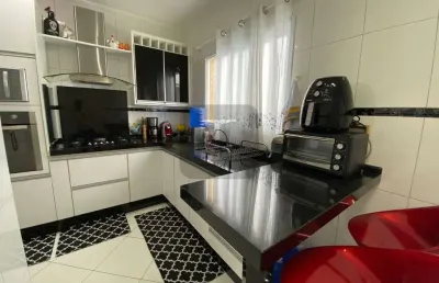 Apartamento com 3 quartos à venda na rua doutor alfredo zacharias, 2001, vila pagano, valinhos, 84 m2 por r$ 570.000