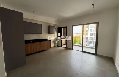 Apartamento com 3 quartos à venda na avenida wellman galvão de frança rangel, 4100, swiss park, campinas, 76 m2 por r$ 785.000