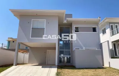 Casa em condomínio fechado com 3 quartos à venda na avenida dermival bernardes siqueira, 3726, swiss park, campinas, 274 m2 por r$ 1.850.000