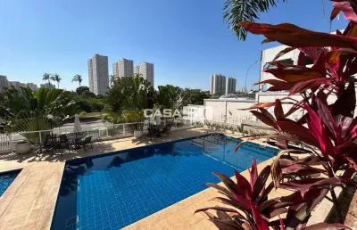 Apartamento com 2 quartos à venda no fundação da casa popular, campinas , 44 m2 por r$ 350.000