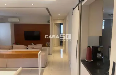 Apartamento com 2 quartos para alugar na praça doutor nelson noronha gustavo filho, 175, jardim das paineiras, campinas, 92 m2 por r$ 6.500