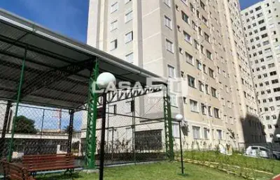 Apartamento com 2 quartos à venda na rua manuel francisco monteiro, 635, parque industrial, campinas, 44 m2 por r$ 308.000