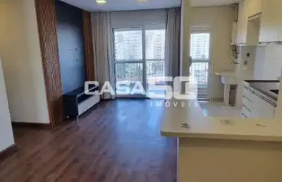 Apartamento com 3 quartos à venda no parque itália, campinas , 76 m2 por r$ 706.000