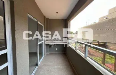 Apartamento com 2 quartos à venda na avenida baden powell, 121, parque prado, campinas, 65 m2 por r$ 636.000