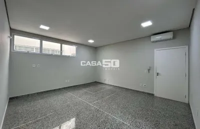 Sala comercial à venda na rua jorge de figueiredo corrêa, 1323, chácara primavera, campinas, 40 m2 por r$ 340.000