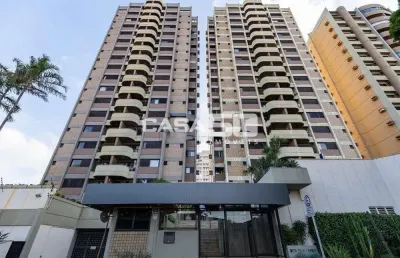 Apartamento com 3 quartos à venda na rua padre antônio joaquim, 55, bosque, campinas, 142 m2 por r$ 870.000