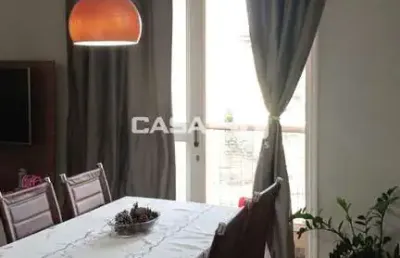 Apartamento com 3 quartos à venda no loteamento parque são martinho, campinas , 64 m2 por r$ 440.000