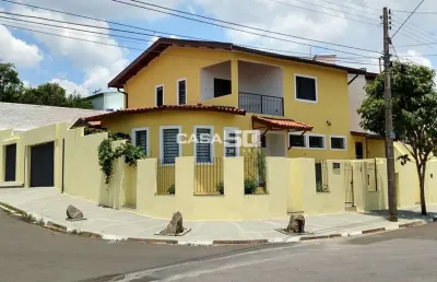 Casa com 3 quartos à venda no jardim chapadão, campinas , 370 m2 por r$ 880.000