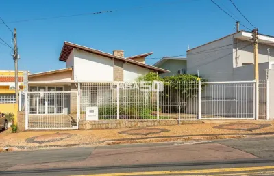 Casa com 3 quartos à venda no jardim guanabara, campinas , 200 m2 por r$ 1.390.000