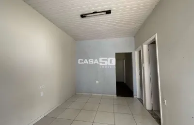 Casa comercial para alugar na avenida doutor ângelo simões, 1539, jardim leonor, campinas, 90 m2 por r$ 4.000