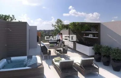 Casa em condomínio fechado com 3 quartos à venda no parque taquaral, campinas , 173 m2 por r$ 1.550.000