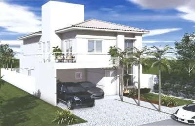 Casa em condomínio fechado com 3 quartos à venda na avenida dermival bernardes siqueira, 3726, swiss park, campinas, 280 m2 por r$ 970.000
