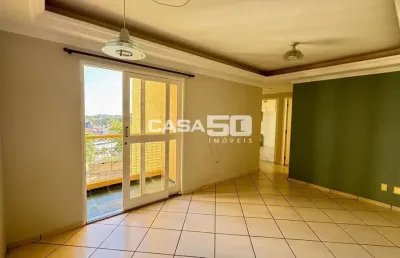 Apartamento com 3 quartos à venda no loteamento parque são martinho, campinas , 64 m2 por r$ 448.000