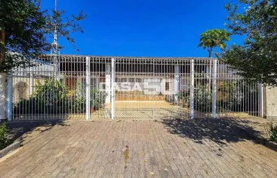 Casa com 4 quartos à venda no jardim eulina, campinas  por r$ 1.060.000