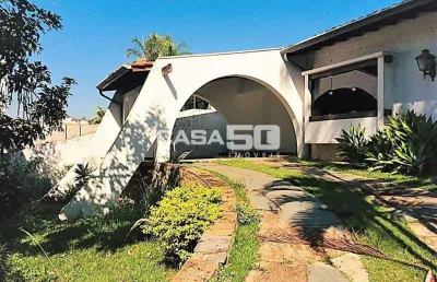 Casa com 3 quartos à venda na rua madre maria santa margarida, 588, parque nova campinas, campinas, 233 m2 por r$ 850.000
