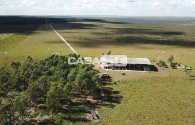 Fazenda à venda no jardim acacia, tangará da serra , 21120 m2 por r$ 250.000.000