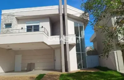 Casa em condomínio fechado com 3 quartos à venda na avenida dermival bernardes siqueira, 3726, swiss park, campinas, 255 m2 por r$ 2.400.000