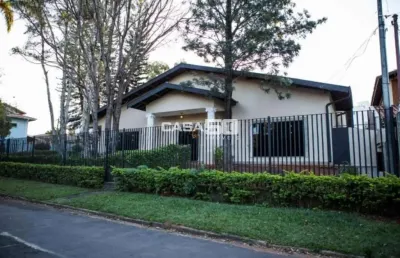 Casa comercial à venda na rua fernão de magalhães, 318, parque taquaral, campinas, 700 m2 por r$ 2.980.000