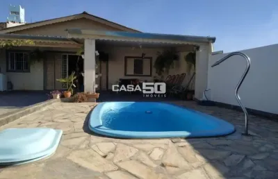 Casa com 2 quartos à venda na rua laerte meirelles, 91, jardim florence, campinas, 116 m2 por r$ 410.000
