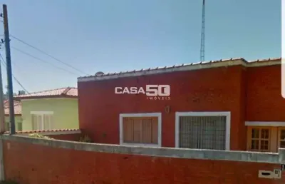 Casa com 3 quartos à venda na rua austero penteado, 70, botafogo, campinas, 135 m2 por r$ 450.000