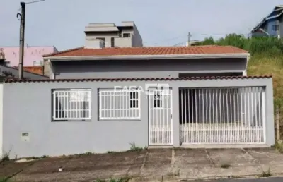 Casa com 3 quartos à venda na rua tenente antônio da silva pires, 330, loteamento parque são martinho, campinas, 100 m2 por r$ 700.000
