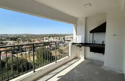 Apartamento com 2 quartos à venda na rua piquete, 30, nova campinas, campinas, 73 m2 por r$ 1.100.000