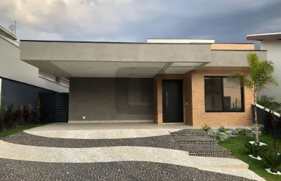 Casa em condomínio fechado com 3 quartos à venda na avenida dermival bernardes siqueira, 3726, swiss park, campinas, 210 m2 por r$ 2.395.000