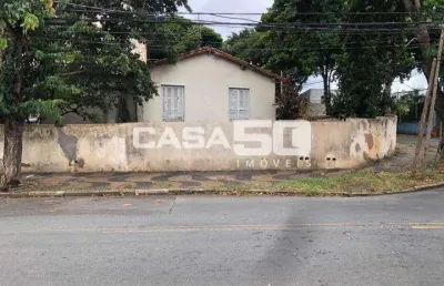 Terreno comercial à venda na rua thomas alva edison, 256, jardim bela vista, campinas por r$ 1.060.000