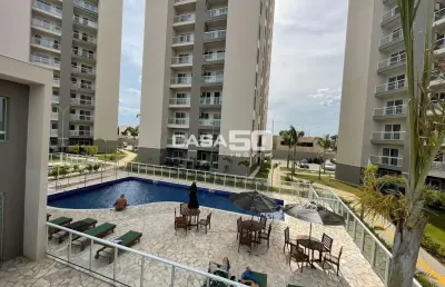 Apartamento com 2 quartos à venda na avenida santana, 1520, jardim amanda i, hortolândia, 58 m2 por r$ 340.000