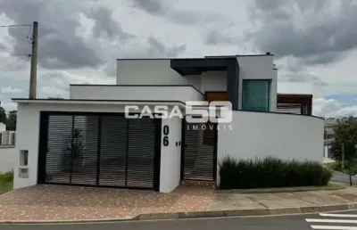 Casa com 3 quartos à venda no jardim ibirapuera, campinas  por r$ 1.290.000