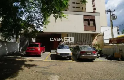 Casa comercial à venda na rua doutor guilherme da silva, 290, centro, campinas, 400 m2 por r$ 3.300.000