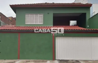 Casa com 2 quartos à venda na rua acre, 141, jardim são jorge, hortolândia, 200 m2 por r$ 350.000