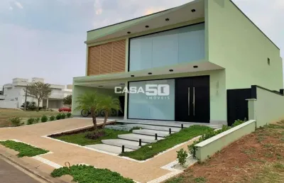 Casa em condomínio fechado com 3 quartos à venda na avenida presidente juscelino kubitschek de oliveira, 901, parque brasil 500, paulínia, 470 m2 por r$ 4.250.000