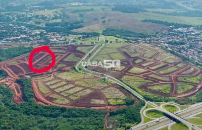 Terreno em condomínio fechado à venda na avenida guilherme campos, 297, parque das flores, campinas por r$ 698.000.000