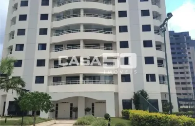 Apartamento com 4 quartos à venda na rua jasmim, 880, chácara primavera, campinas, 126 m2 por r$ 1.300.000
