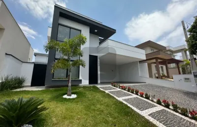 Casa em condomínio fechado com 3 quartos à venda na avenida dermival bernardes siqueira, 3726, swiss park, campinas, 196 m2 por r$ 2.100.000