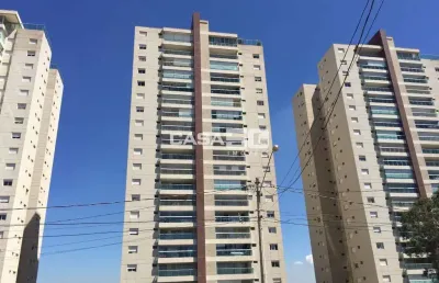 Apartamento com 3 quartos à venda na avenida alaôr faria de barros, 1050, loteamento alphaville campinas, campinas, 137 m2 por r$ 1.500.000