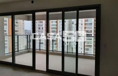Apartamento com 3 quartos à venda no jardim belo horizonte, campinas , 125 m2 por r$ 1.550.000
