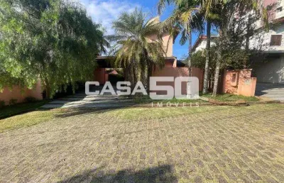 Casa em condomínio fechado com 4 quartos à venda na rua egberto ferreira de arruda camargo, 900, parque da hípica, campinas, 245 m2 por r$ 1.495.000