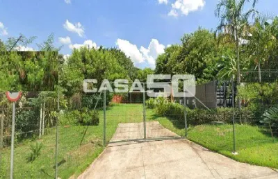 Terreno comercial para alugar na avenida marechal rondon, 1015, jardim eulina, campinas por r$ 12.000
