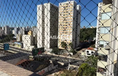 Apartamento com 3 quartos para alugar na avenida doutor moraes salles, 1659, cambuí, campinas, 151 m2 por r$ 3.348