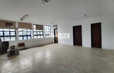 Sala comercial à venda na rua josé paulino, 2278, vila itapura, campinas, 62 m2 por r$ 290.000