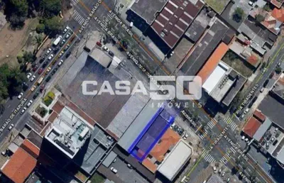 Barracão / galpão / depósito para alugar na vila itapura, campinas , 350 m2 por r$ 15.000