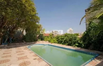 Casa com 3 quartos à venda na rua pirassununga, 327, chácara da barra, campinas, 286 m2 por r$ 990.000